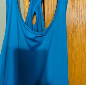 Girls tank top